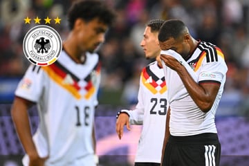Erste Pleite unter Klopp: Griechen dämpfen Euphorie ums DFB-Team