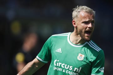 Ex-Bundesliga-Stürmer schießt jetzt Tore in Singapur: Was das Training in Deutschland unterscheidet