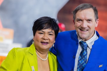 "Bauer sucht Frau"-Star Josef von Narumol getrennt: "Vermisse sie sehr"