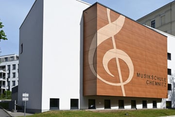 Städtische Musikschule steht heute auf der Tagesordnung vom Chemnitzer Stadtrat