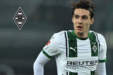 Nach "Don Rollo"-Clip auf Mallorca: Diese Strafe erhält Gladbach-Profi Neuhaus!