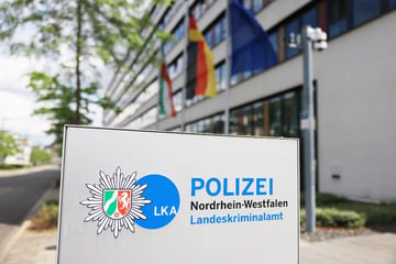 Anordnung zur Begehung einer Straftat: 15-Jähriger in NRW festgenommen!