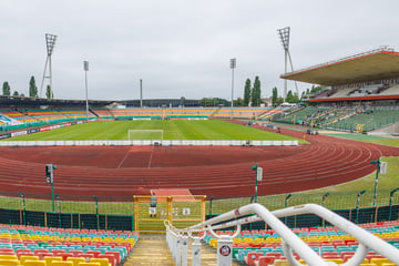 Preisexplosion für Drittliga-Stadion! Senat spricht jetzt von 200 Millionen Euro Kosten