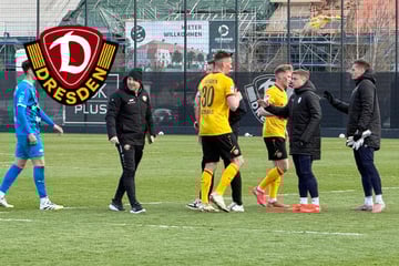 Dynamo-Dresden-Blog: Kutschke-Tor kurz vor Schluss beschert der SGD den Sieg