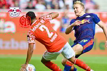 Wieder Stolpergefahr für RB Leipzig! Und die Sachsen müssen auch noch umstellen