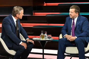 Was Landeschef zur Migration sagt, lässt Markus Lanz sofort einschreiten: "Entschuldigung?"