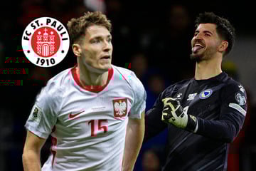 St.-Pauli-Blog: Vasilj und Pyrka kämpfen um die letzten WM-Tickets