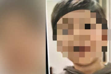 Vermisstes Kind aus Gorbitz wieder da! Vater findet Sohn (5) nach Bahnfahrt