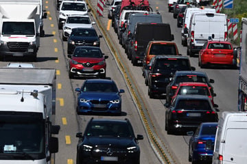 Staualarm zum Ferienstart in drei Bundesländern am Freitag: Hier sind gute Nerven gefragt