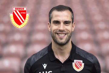 Energie-Cottbus-Blog: Athletiktrainer verlässt FCE endgültig