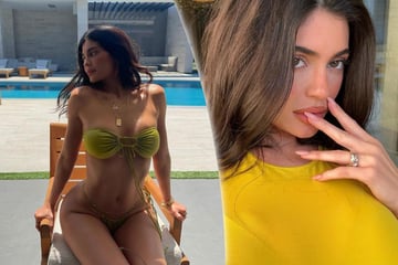 "Porno": Geht die neue Werbung von Kylie Jenner zu weit?