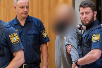 Russen-Spione vor Gericht: Anwaltschaft spricht von "abgrundtiefen Hass auf die Ukraine"