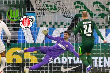 Vier Jahre nach Herzstillstand: Eriksen trifft bei Wolfsburg-Sieg