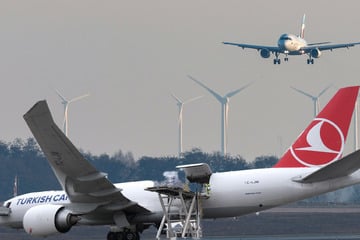 Leipzig: Herber Rückschlag: Fluggesellschaft streicht Istanbul-Flüge ab Leipzig/Halle