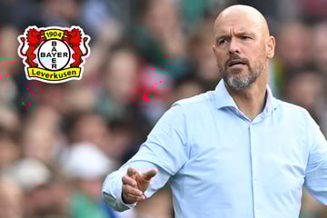 Nach Entlassung: Jetzt feuert Erik ten Hag gegen die Bayer-Bosse zurück!