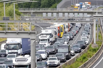 Verkehrschaos rund um Hamburg geht weiter: Hier solltet Ihr mehr Zeit einplanen