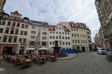 Leipzig: Hooligan-Gewalt eskaliert in Leipziger Innenstadt: Jugendliche verbarrikadieren sich in Lokal