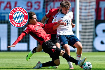 Ohne WM-Stars: FC Bayern verliert Testspiel gegen Drittligist