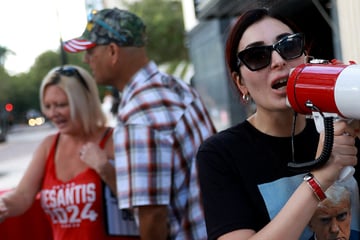 Laura Loomer successfully pushes military to rescind job for Biden-era cybersecurity chief