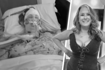 TikTok-Mutter drehte noch ein Video vor der OP: Hirntod nach Bauchstraffung