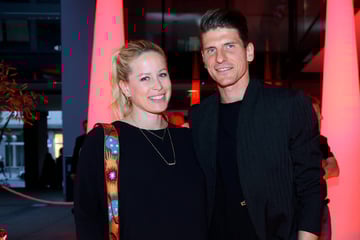 Nach 12 Jahren: Liebes-Aus bei Mario Gomez und Carina