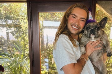 Bill Kaulitz stockt Security an seinem Haus auf: "Manche machen mir Angst"