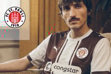 St.-Pauli-Blog: Hommage an die 70er - Kiezkicker gegen Bayern im Sondertrikot