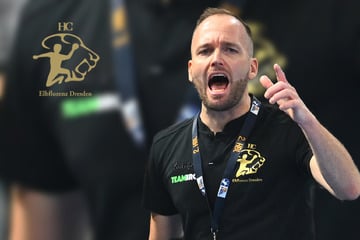 Nach Sieg in Krefeld: Coach Haber springt mit HCE auf Rang zwei