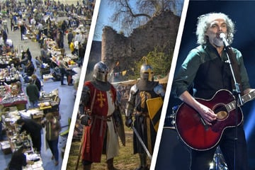 Mit diesen Events habt Ihr einen schönen Samstag in Magdeburg und Umgebung