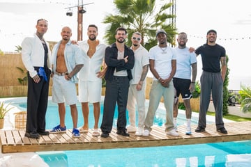 Toxic Boyfriends im Bootcamp: Neue RTL-Serie stellt Beziehungen auf die harte Probe