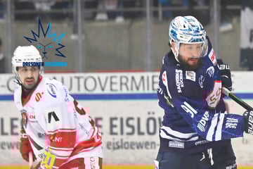 Der Kapitän geht von Bord! Travis Turnbull verlässt die Eislöwen sofort