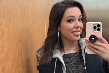 Anne Wünsche: Anne Wünsche schießt gegen Ex: Darum darf ihre Tochter Deutschland nicht mehr verlassen