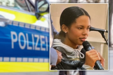 Sie hält sich vermutlich in der Neustadt auf: Wer hat Michelle gesehen?