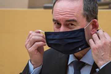 Corona-Masken-Betrug: BGH hebt Freisprüche auf – Aiwanger-Prozess neu aufgerollt