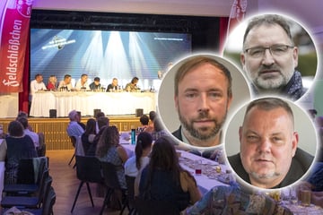 Nach Absage-Welle: Jetzt packen Teilnehmer über "Die Stimme Mitteldeutschlands" aus