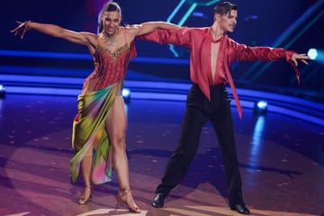 Let's Dance: "Let's Dance"-Comeback: Alexandru Ionel packt aus - "Einfach aus dem Leben gerissen"