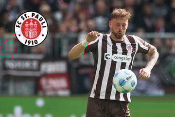 Nach Aus bei St. Pauli: Boukhalfa findet neuen Verein