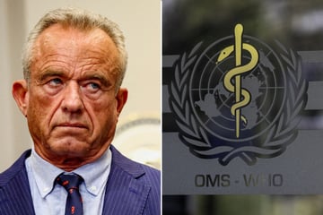RFK Jr. rants about abortion and "gender ideology" in baffling response to WHO declaration