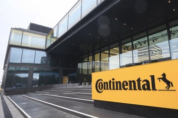 Job-Hammer bei Continental: Konzern will Tausende Stellen streichen!