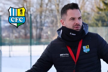 Transfer-Fenster schließt: So denkt CFC-Coach Duda vor dem Rückrundenstart