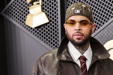 Nach blutiger Attacke im Garten: Chris Brown muss Millionen an seine Haushälterin blechen