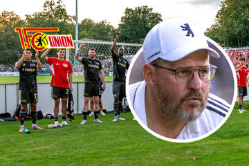 Union Berlin erfüllt Pflichtaufgabe im DFB-Pokal: "Bin sehr zufrieden"