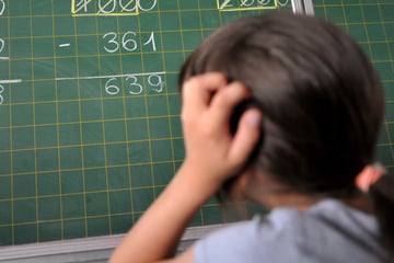 Sind Klassen einfach zu groß? Grundschullehrer schlagen Alarm