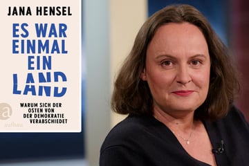 Stirbt im Osten die Demokratie? Das fragwürdige neue Buch von Jana Hensel