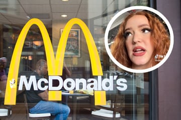 McDonald's-Mitarbeiterin verrät extrem nervigen Kundenwunsch