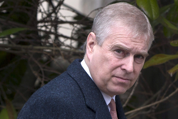 Missbrauchsvorwürfe gegen Prinz Andrew: Medienberichte sorgen für Aufsehen
