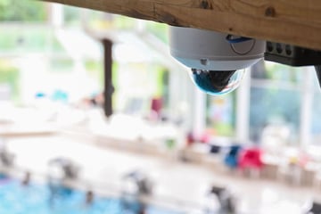 Schwimmbad und Co.: Südwesten öffnet Tür für mehr Video-Überwachung