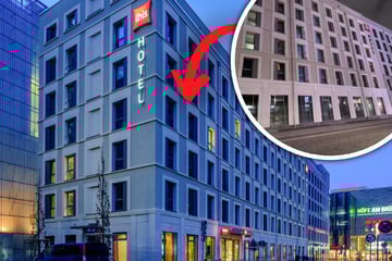 Leipzig: Mehr als zwei Jahre nach Schließung: Gleich zwei Hotels kehren in Leipzigs Innenstadt zurück