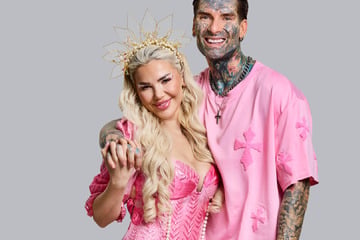 Promi Big Brother: Nach Schlagzeilen um Totgeburt: SAT.1 schickt Kim Virginia und Nikola zu "Promi Big Brother"