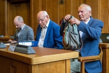 Am Mittwoch im Chemnitzer Stadtrat: Neue Runde im Kohlmann-Streit